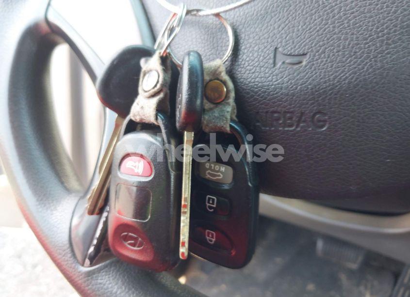 Photo 11 of 2013 Hyundai Elantra GLS (VIN 5NPDH4AE4DH247574)