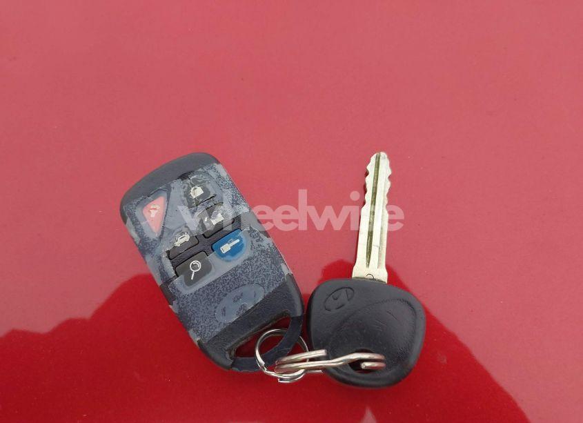 Photo 11 of 2013 Hyundai Elantra GLS (VIN 5NPDH4AE4DH254380)