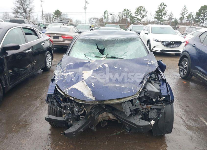 Photo 6 of 2013 Hyundai Elantra GLS (VIN 5NPDH4AE4DH274970)