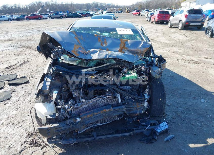 Photo 12 of 2013 Hyundai Elantra GLS (VIN 5NPDH4AE4DH276511)