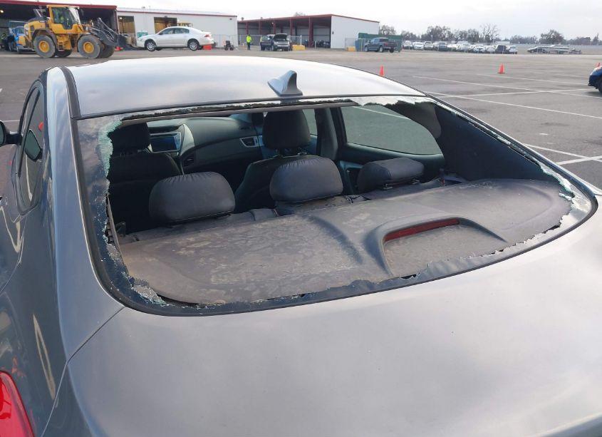 Photo 6 of 2013 Hyundai Elantra LIMITED (VIN 5NPDH4AE4DH276945)