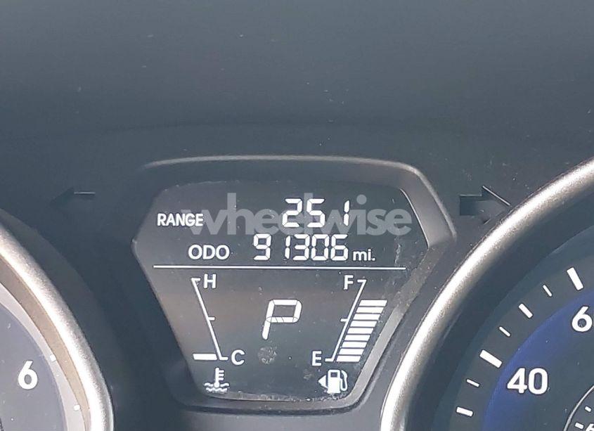 Photo 7 of 2013 Hyundai Elantra GLS (VIN 5NPDH4AE4DH286536)