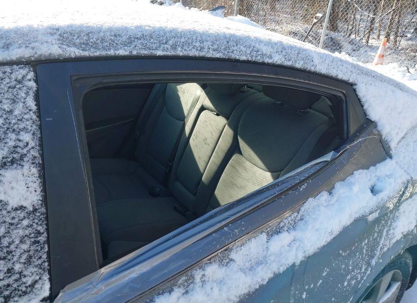 Photo 12 of 2013 Hyundai Elantra GLS (VIN 5NPDH4AE4DH313914)