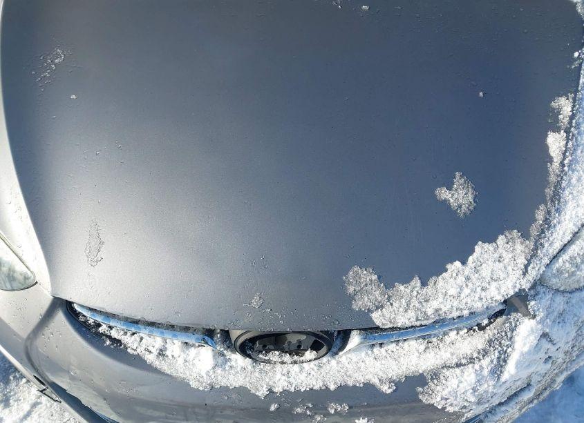 Photo 6 of 2013 Hyundai Elantra GLS (VIN 5NPDH4AE4DH313914)