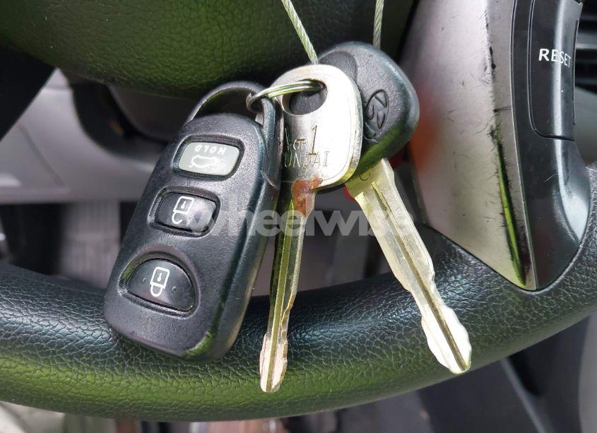 Photo 11 of 2013 Hyundai Elantra GLS (VIN 5NPDH4AE4DH314240)