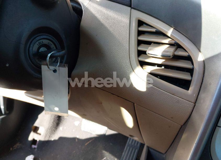 Photo 11 of 2013 Hyundai Elantra GLS (VIN 5NPDH4AE4DH320667)