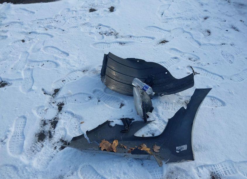 Photo 12 of 2013 Hyundai Elantra GLS (VIN 5NPDH4AE4DH326470)