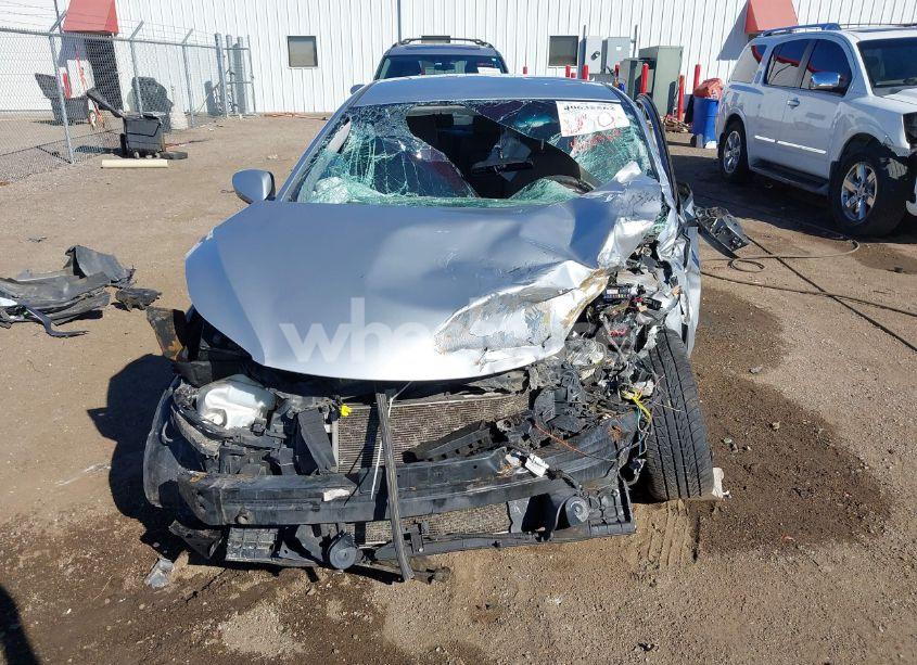 Photo 12 of 2013 Hyundai Elantra GLS (VIN 5NPDH4AE4DH327859)