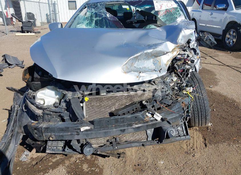 Photo 6 of 2013 Hyundai Elantra GLS (VIN 5NPDH4AE4DH327859)