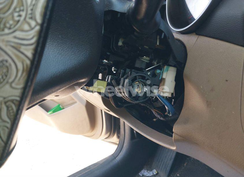 Photo 6 of 2013 Hyundai Elantra GLS (VIN 5NPDH4AE4DH353278)