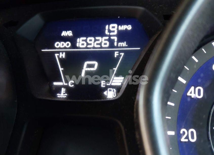 Photo 15 of 2013 Hyundai Elantra GLS (VIN 5NPDH4AE4DH385745)