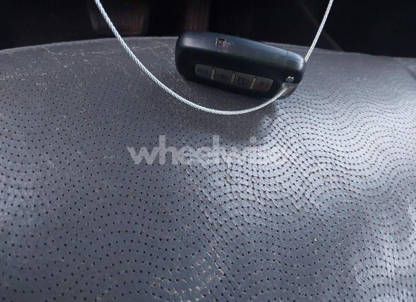 Photo 11 of 2013 Hyundai Elantra LIMITED (VIN 5NPDH4AE4DH396972)