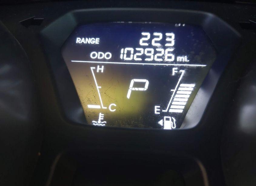 Photo 15 of 2013 Hyundai Elantra GLS (VIN 5NPDH4AE4DH442512)