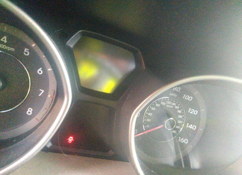 Photo 14 of 2014 Hyundai Elantra SE (VIN 5NPDH4AE4EH469212)