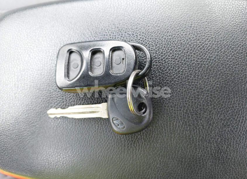 Photo 11 of 2014 Hyundai Elantra SE (VIN 5NPDH4AE4EH470831)