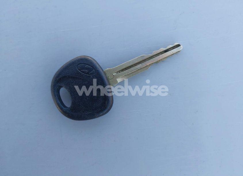 Photo 11 of 2014 Hyundai Elantra LIMITED (VIN 5NPDH4AE4EH478007)