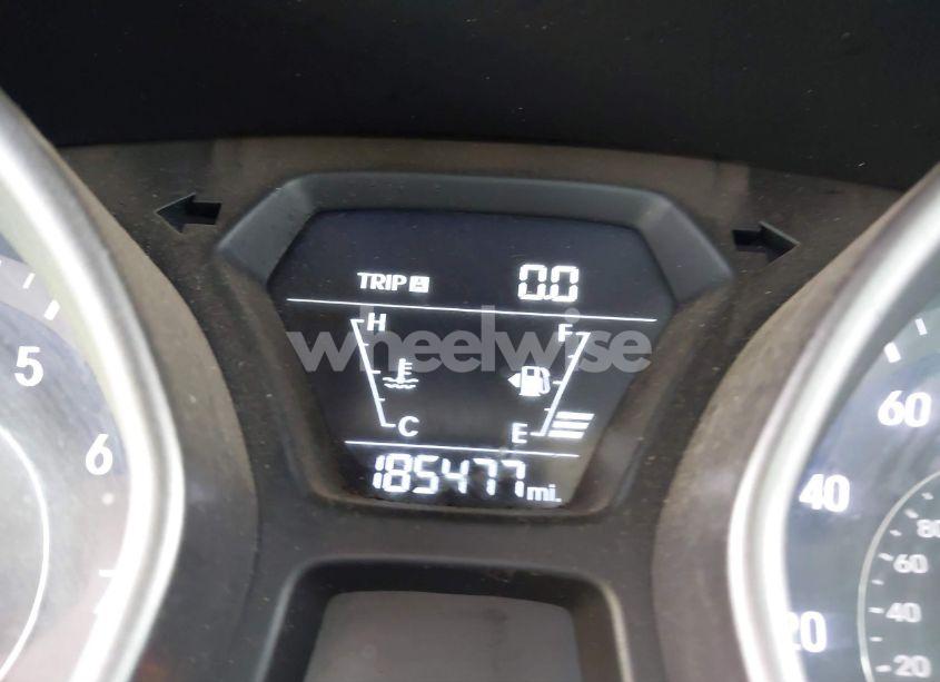 Photo 15 of 2014 Hyundai Elantra SE (VIN 5NPDH4AE4EH491372)