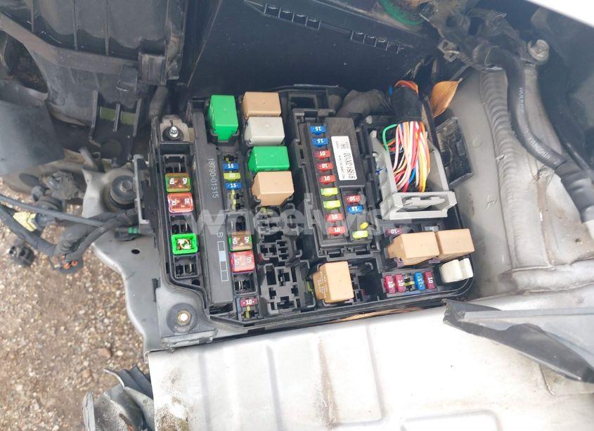 Photo 17 of 2014 Hyundai Elantra SE (VIN 5NPDH4AE4EH491372)