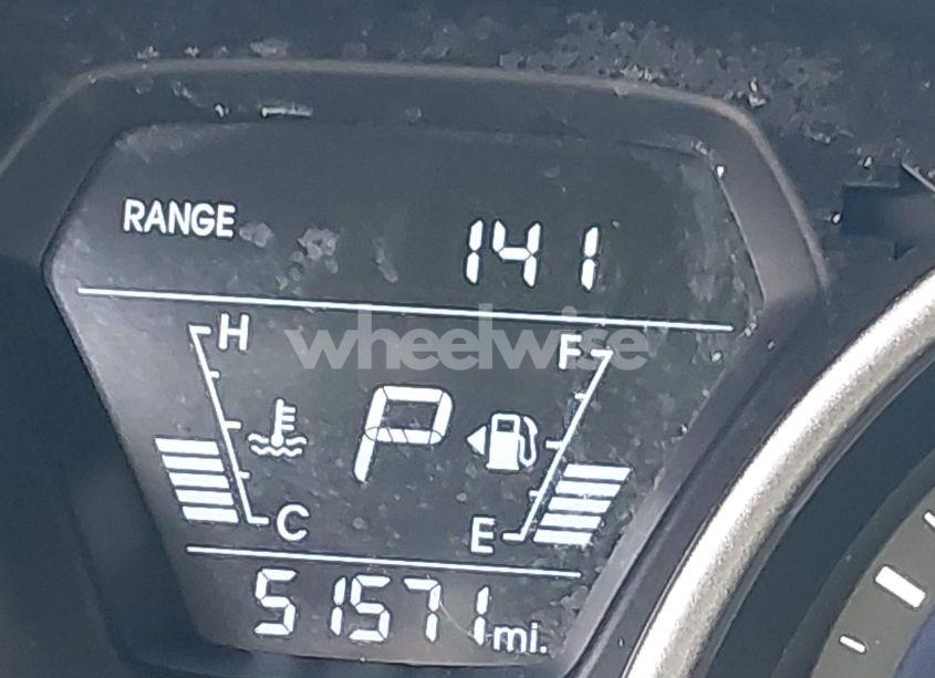 Photo 15 of 2014 Hyundai Elantra SE (VIN 5NPDH4AE4EH492862)