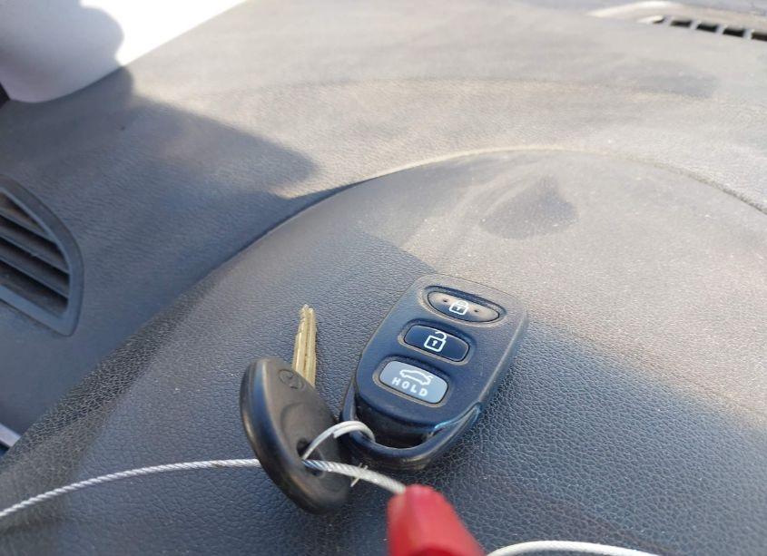 Photo 11 of 2014 Hyundai Elantra SE (VIN 5NPDH4AE4EH511734)