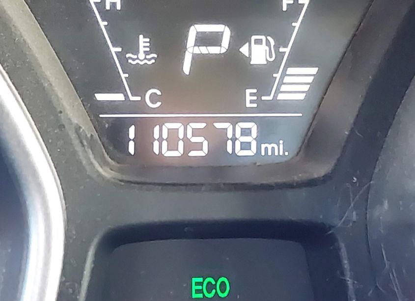 Photo 15 of 2014 Hyundai Elantra SE (VIN 5NPDH4AE4EH511734)