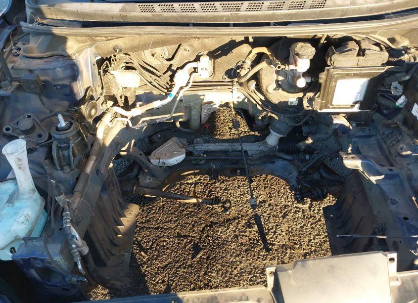 Photo 10 of 2014 Hyundai Elantra SE (VIN 5NPDH4AE4EH532812)