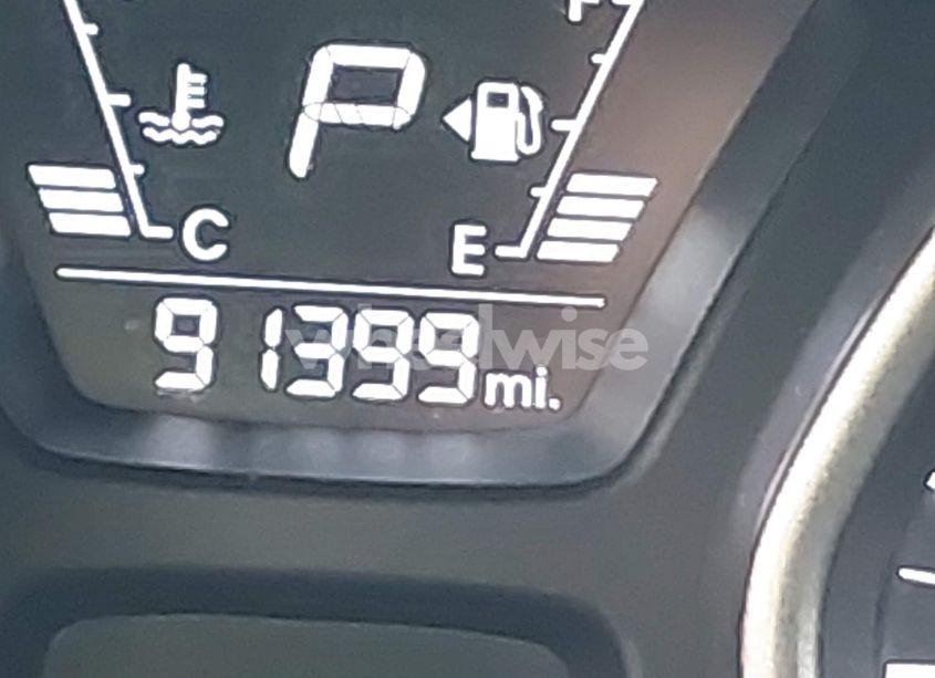 Photo 7 of 2014 Hyundai Elantra LIMITED (VIN 5NPDH4AE4EH533992)