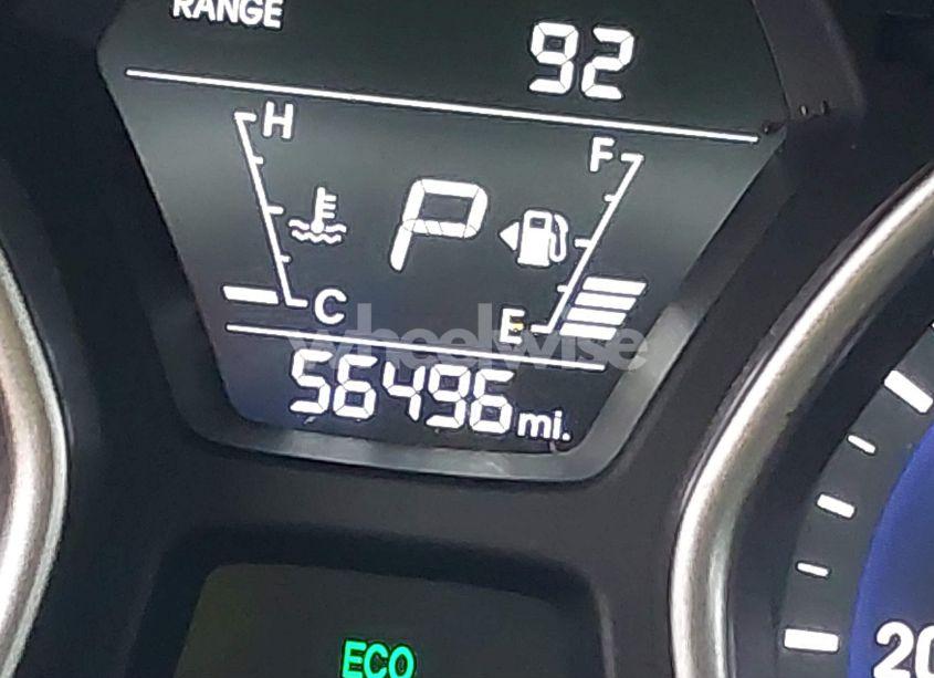 Photo 7 of 2014 Hyundai Elantra SE (VIN 5NPDH4AE4EH541185)