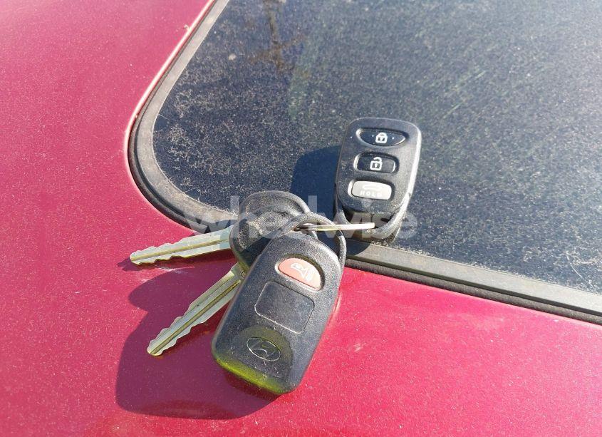 Photo 11 of 2015 Hyundai Elantra SE (VIN 5NPDH4AE4FH561292)