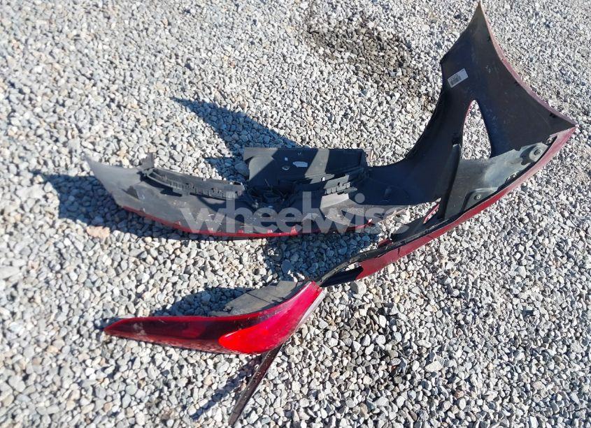 Photo 12 of 2015 Hyundai Elantra SE (VIN 5NPDH4AE4FH561292)