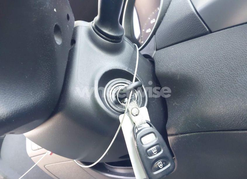 Photo 11 of 2015 Hyundai Elantra SE (VIN 5NPDH4AE4FH589139)