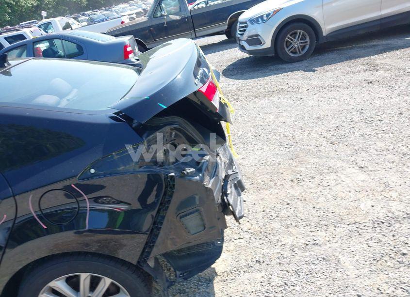 Photo 6 of 2015 Hyundai Elantra SE (VIN 5NPDH4AE4FH589139)