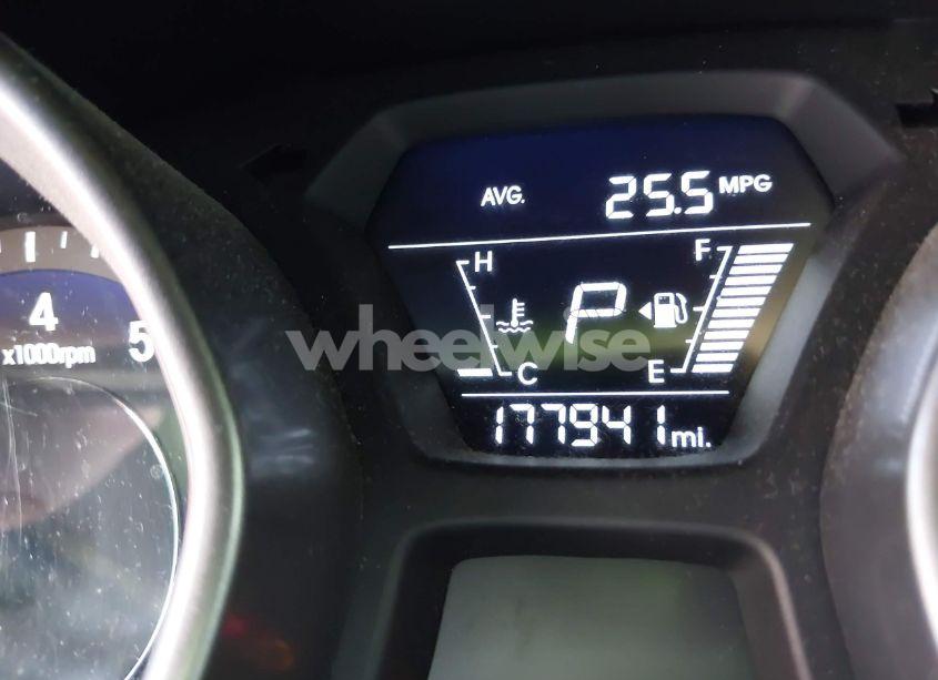 Photo 7 of 2015 Hyundai Elantra SE (VIN 5NPDH4AE4FH589481)