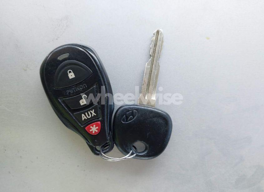 Photo 11 of 2015 Hyundai Elantra SE (VIN 5NPDH4AE4FH590159)