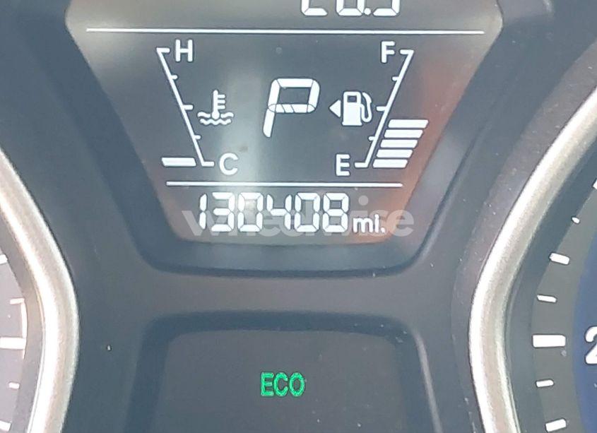 Photo 15 of 2015 Hyundai Elantra SE (VIN 5NPDH4AE4FH590159)