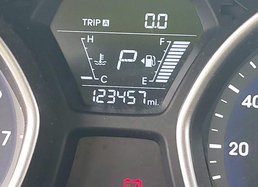 Photo 16 of 2015 Hyundai Elantra SE (VIN 5NPDH4AE4FH606408)