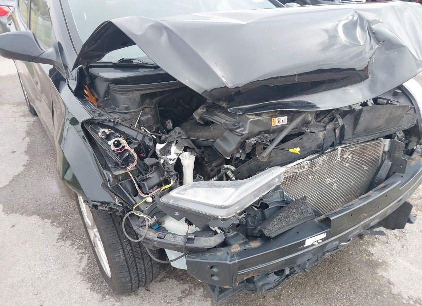 Photo 6 of 2015 Hyundai Elantra SE (VIN 5NPDH4AE4FH606408)