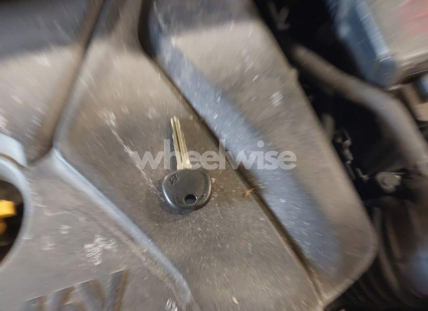 Photo 11 of 2016 Hyundai Elantra SE (VIN 5NPDH4AE4GH654850)