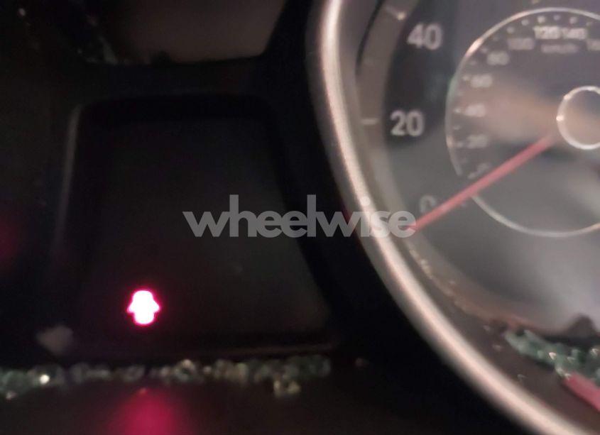 Photo 15 of 2016 Hyundai Elantra SE (VIN 5NPDH4AE4GH654850)