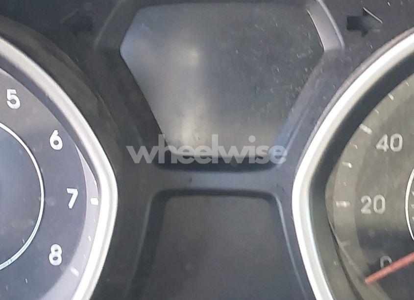 Photo 14 of 2016 Hyundai Elantra SE (VIN 5NPDH4AE4GH656369)