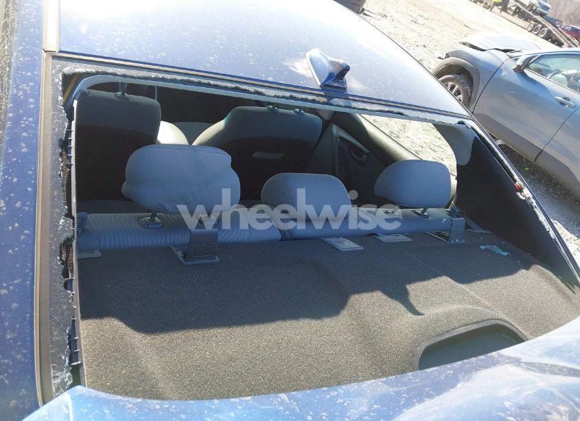 Photo 19 of 2016 Hyundai Elantra SE (VIN 5NPDH4AE4GH664052)