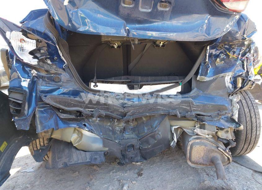 Photo 6 of 2016 Hyundai Elantra SE (VIN 5NPDH4AE4GH664052)