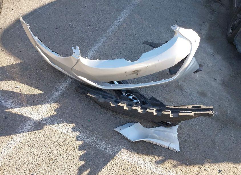 Photo 12 of 2016 Hyundai Elantra SE (VIN 5NPDH4AE4GH678100)