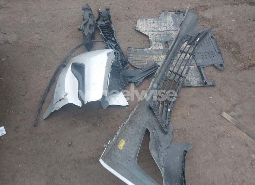 Photo 12 of 2016 Hyundai Elantra SE (VIN 5NPDH4AE4GH680204)