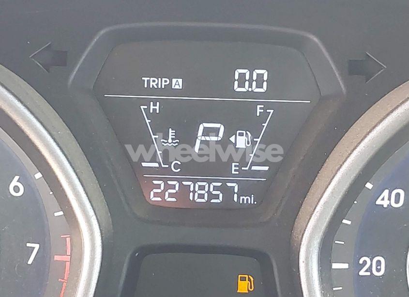 Photo 15 of 2016 Hyundai Elantra SE (VIN 5NPDH4AE4GH710401)