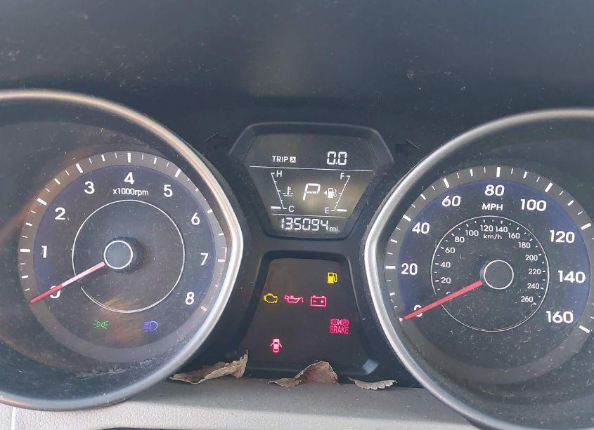 Photo 7 of 2016 Hyundai Elantra SE (VIN 5NPDH4AE4GH714285)