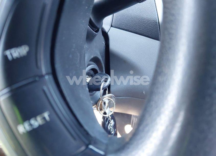 Photo 11 of 2016 Hyundai Elantra SE (VIN 5NPDH4AE4GH715839)