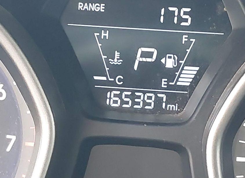 Photo 7 of 2016 Hyundai Elantra SE (VIN 5NPDH4AE4GH718255)