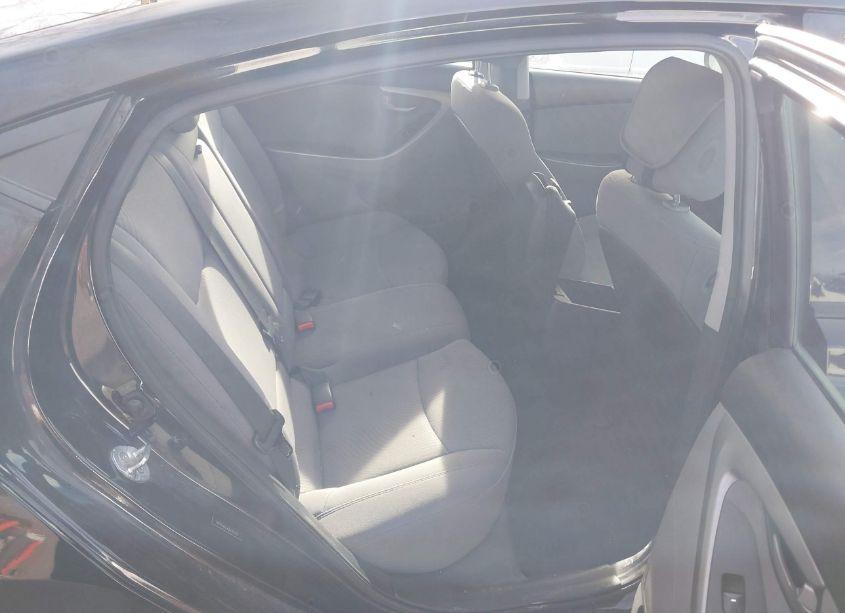 Photo 8 of 2016 Hyundai Elantra SE (VIN 5NPDH4AE4GH718255)