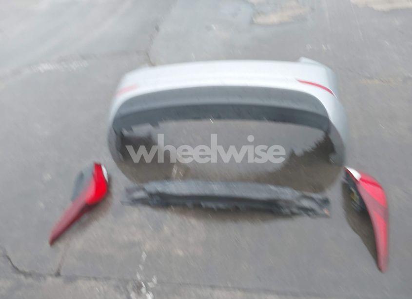 Photo 12 of 2016 Hyundai Elantra SE (VIN 5NPDH4AE4GH728669)